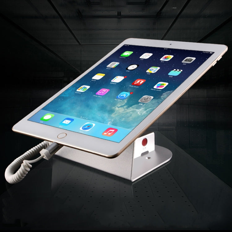 Tablet PC Anti-theft Display Stand with Charging and Alarm Funtion, Micro, 8pin, Type-C Tablet PC Anti-theft Display Stand with Charging and Alarm Funtion, Micro, 8pin, Type-C